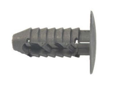 Ram 6107027AA PUSH PIN Absorber Attach
