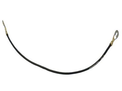 Dodge 68070029AA STRAP Ground