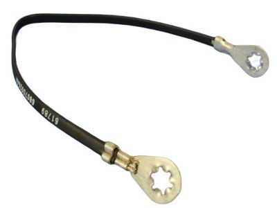 Dodge 68070029AA STRAP Ground