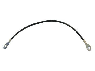 Dodge 68070029AA STRAP Ground