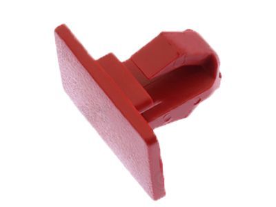 Dodge 1BA41ZR3AA CLIP Cladding Repair