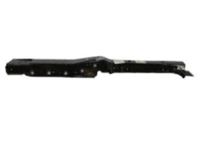 Dodge 5018374AD PANEL PACKAGE Body Side Sill