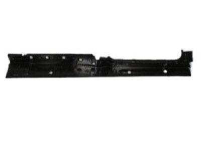 Dodge 5018374AD PANEL PACKAGE Body Side Sill