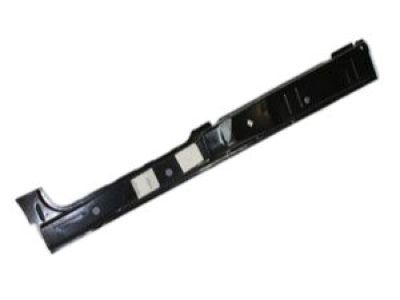 Dodge 5018374AD PANEL PACKAGE Body Side Sill