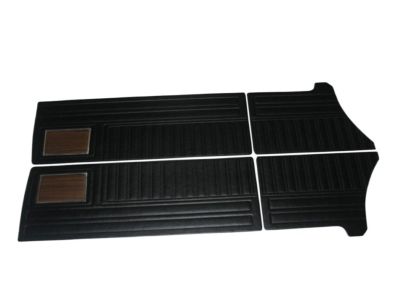Ram 6504434 CLIP Console