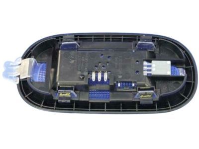 Jeep 5KQ79DX9AC LAMP Dome Sport Bar Mounted