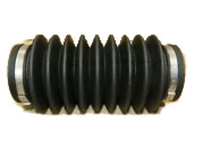 Ram 68067349AA BOOT KIT Drive Shaft