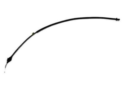 Mopar 4861261AB Cable Throttle Control