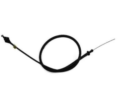 Mopar 4861261AB Cable Throttle Control