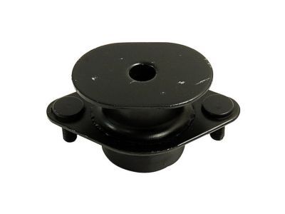 Jeep 55366676AC INSULATOR Body Hold Down C-Pillar