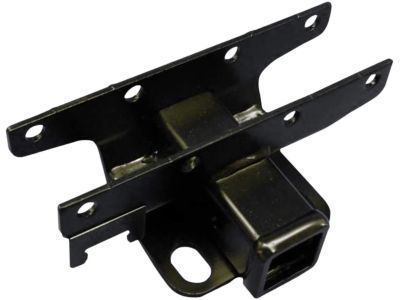 Jeep 68193628AB HITCH Trailer