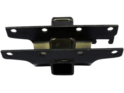 Jeep 68193628AB HITCH Trailer