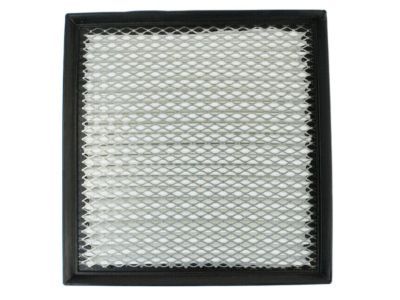 Mopar 68081249AC Filter Air