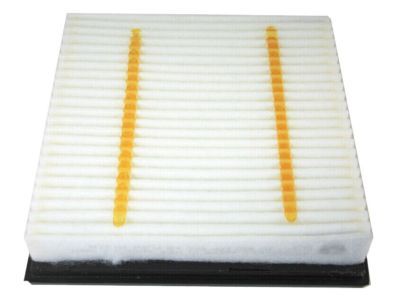 Mopar 68081249AC Filter Air