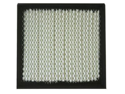 Mopar 68081249AC Filter Air