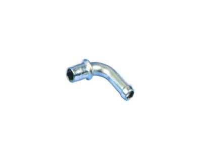 Jeep 68001633AB VENT Transfer Case
