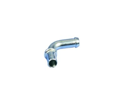 Jeep 68001633AB VENT Transfer Case