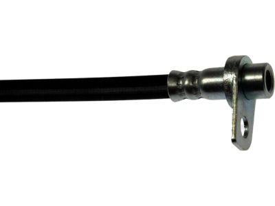 Chrysler 5085611AB HOSE AND TUBE Brake