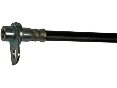 Chrysler 5085611AB HOSE AND TUBE Brake
