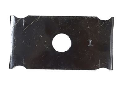 Dodge 52038311AB SEAT Spring