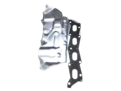 Jeep Exhaust Manifold Gasket - 52022302AD