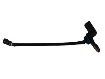 Jeep 52114328AC HARNESS Electronic Rear Axle