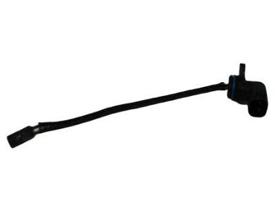 Jeep 52114328AC HARNESS Electronic Rear Axle
