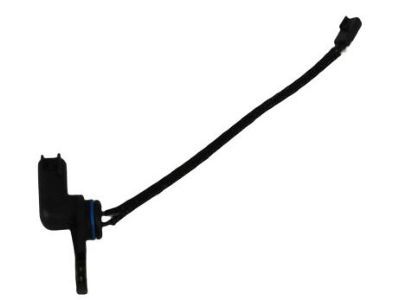 Jeep 52114328AC HARNESS Electronic Rear Axle