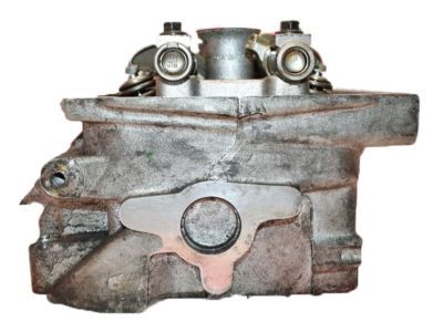 Jeep 5143396AB HEAD Cylinder Right