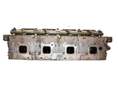Jeep 5143396AB HEAD Cylinder Right