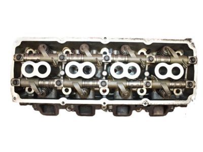 Jeep 5143396AB HEAD Cylinder Right