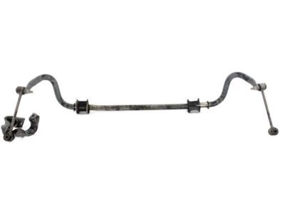 Jeep Grand Cherokee Sway Bar Kit - 52089466AD