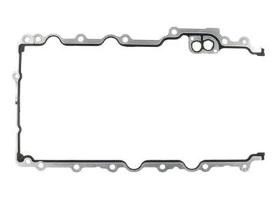 Dodge 4792608AC GASKET Oil Pan