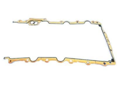 Dodge 4792608AC GASKET Oil Pan