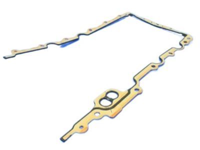 Dodge 4792608AC GASKET Oil Pan