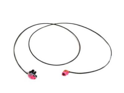 Ram 68248873AA ANTENNA Remote Start