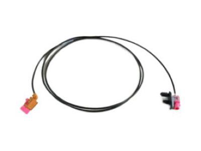 Ram Antenna - 68248873AA
