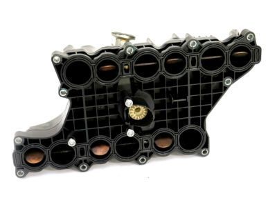 Mopar 68147610AA Manifold Kit Engine Intake