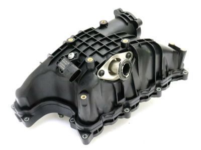 Jeep Intake Manifold - 68147610AA