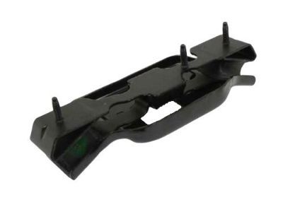 Jeep 52059945AB ISOLATOR Transmission Mount