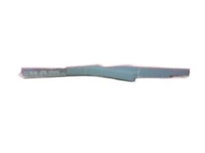 Ram 1DX73DK2AB PLATE Scuff Rear