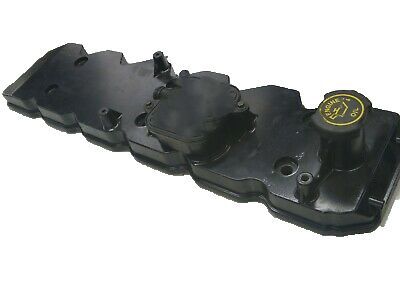 Dodge 5086955AB COVER Cylinder Head