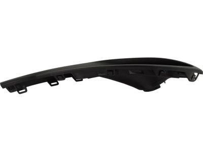 Dodge 5113678AB APPLIQUE Fascia
