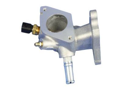 Ram 53022350AA ADAPTER Oil Filter