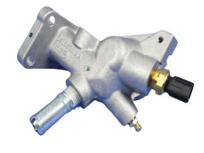 Ram Oil Filter Housing - 53022350AA