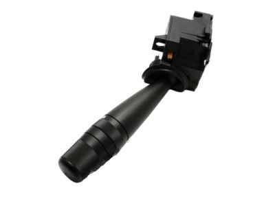 Jeep 5183947AA SWITCH Multifunction Left Stalk Includes Interior Lights, Exterior Lights (High/Low) & Turn Signal Controls