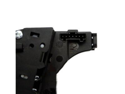 Jeep 5183947AA SWITCH Multifunction Left Stalk Includes Interior Lights, Exterior Lights (High/Low) & Turn Signal Controls