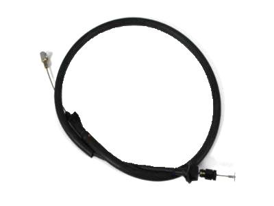 Dodge 53031548AB CABLE Accelerator