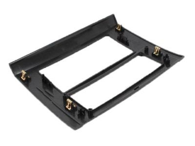 Ram 1CZ79DX9AA BEZEL Instrument Panel Center
