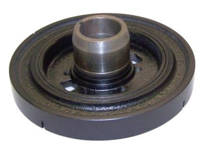 Dodge 53020229 DAMPER Crankshaft